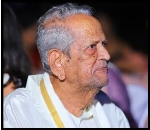 Thonse Raghuram Hegde Shanadi Passes away.